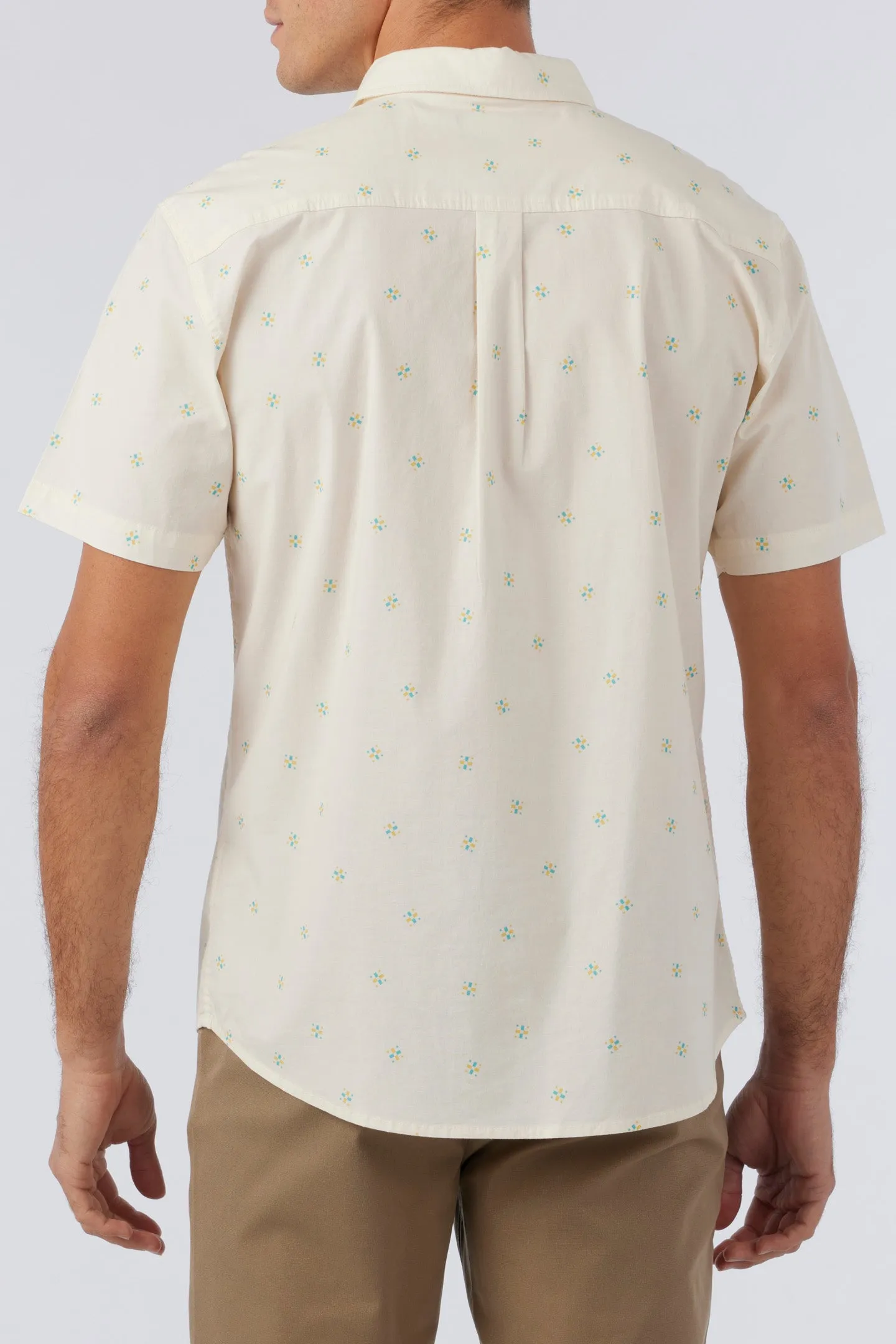 QUIVER STRETCH MODERN SHIRT sold by O'Neill product image thumbnail 5
