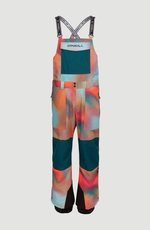 SHRED BIB PANTS sold by O'Neill