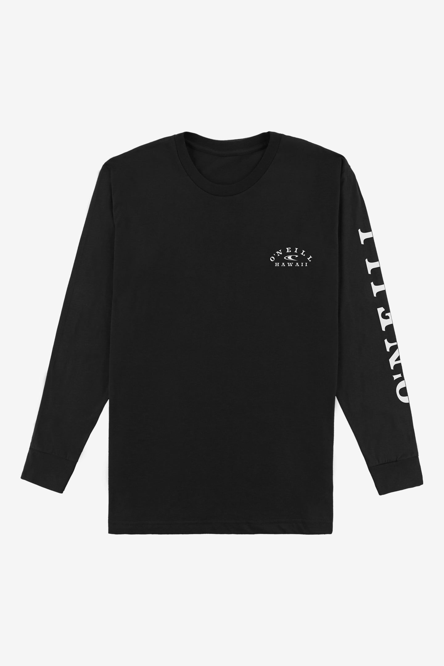 PLATE LUNCH LONG SLEEVE TEE sold by O'Neill product image thumbnail 6