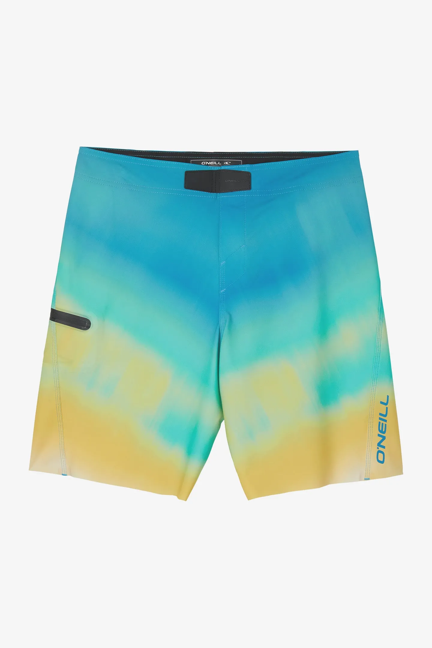 HYPERFREAK HYDRO TECH 19" BOARDSHORTS sold by O'Neill