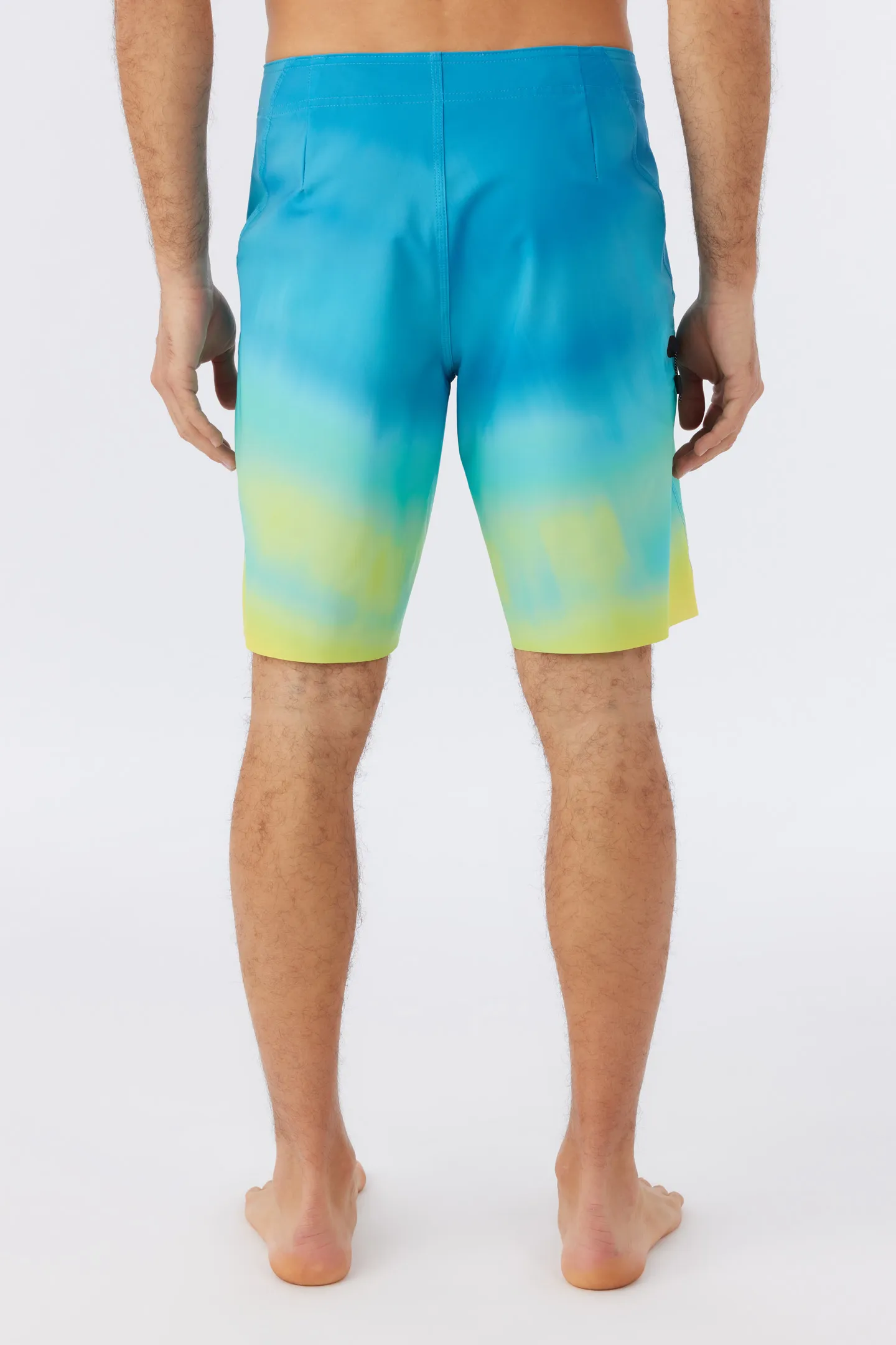 HYPERFREAK HYDRO TECH 19" BOARDSHORTS sold by O'Neill product image thumbnail 4