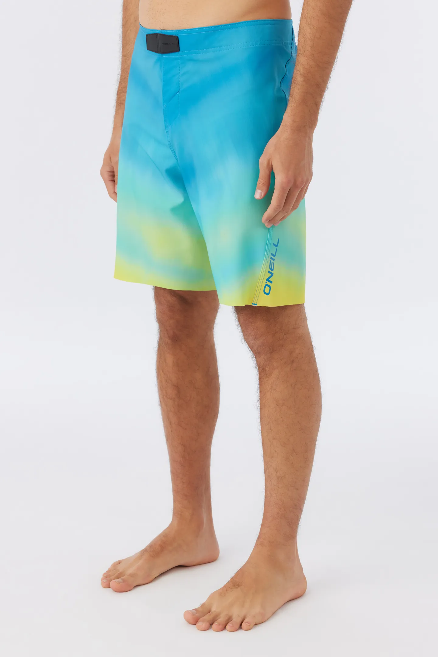 HYPERFREAK HYDRO TECH 19" BOARDSHORTS sold by O'Neill product image thumbnail 3