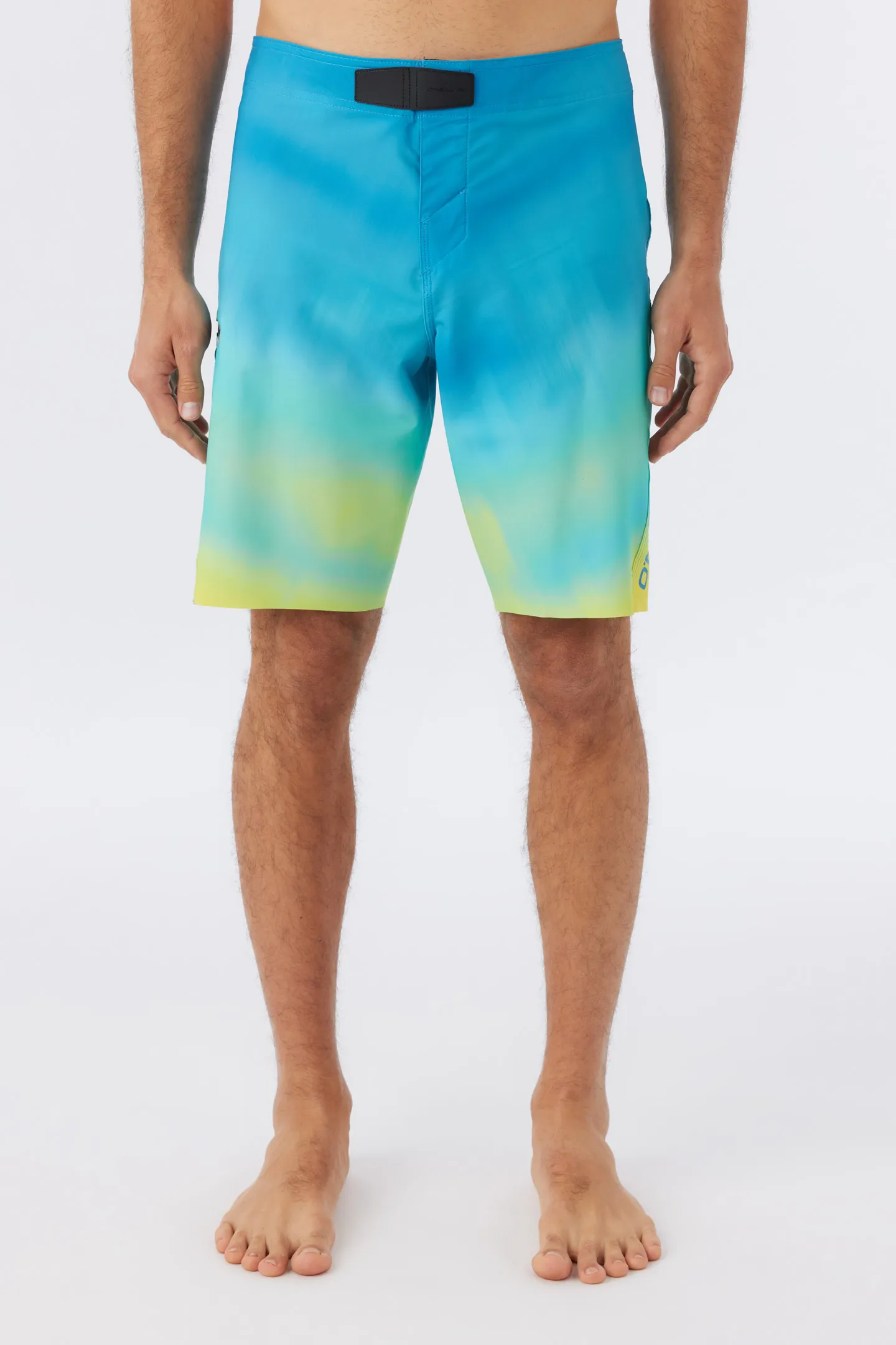HYPERFREAK HYDRO TECH 19" BOARDSHORTS sold by O'Neill product image thumbnail 2