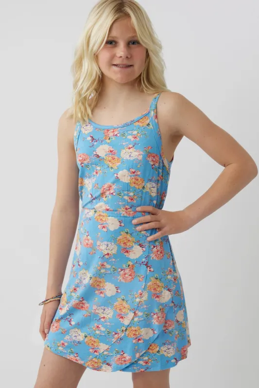 GIRL'S KIORA DRESS sold by O'Neill