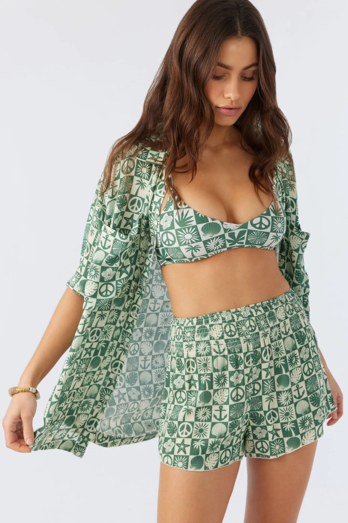 BLAIR TOP sold by O'Neill product image thumbnail 4