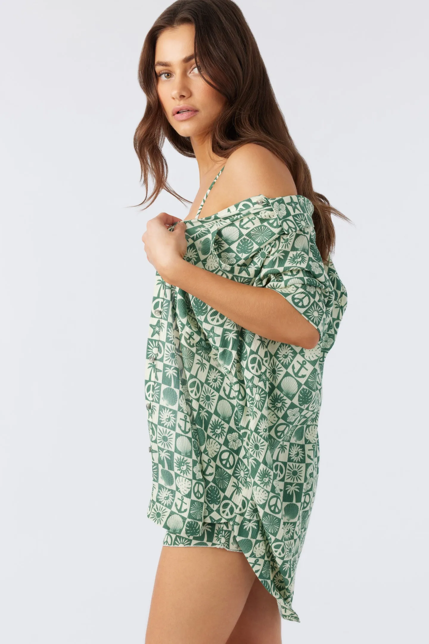 BLAIR TOP sold by O'Neill product image thumbnail 5