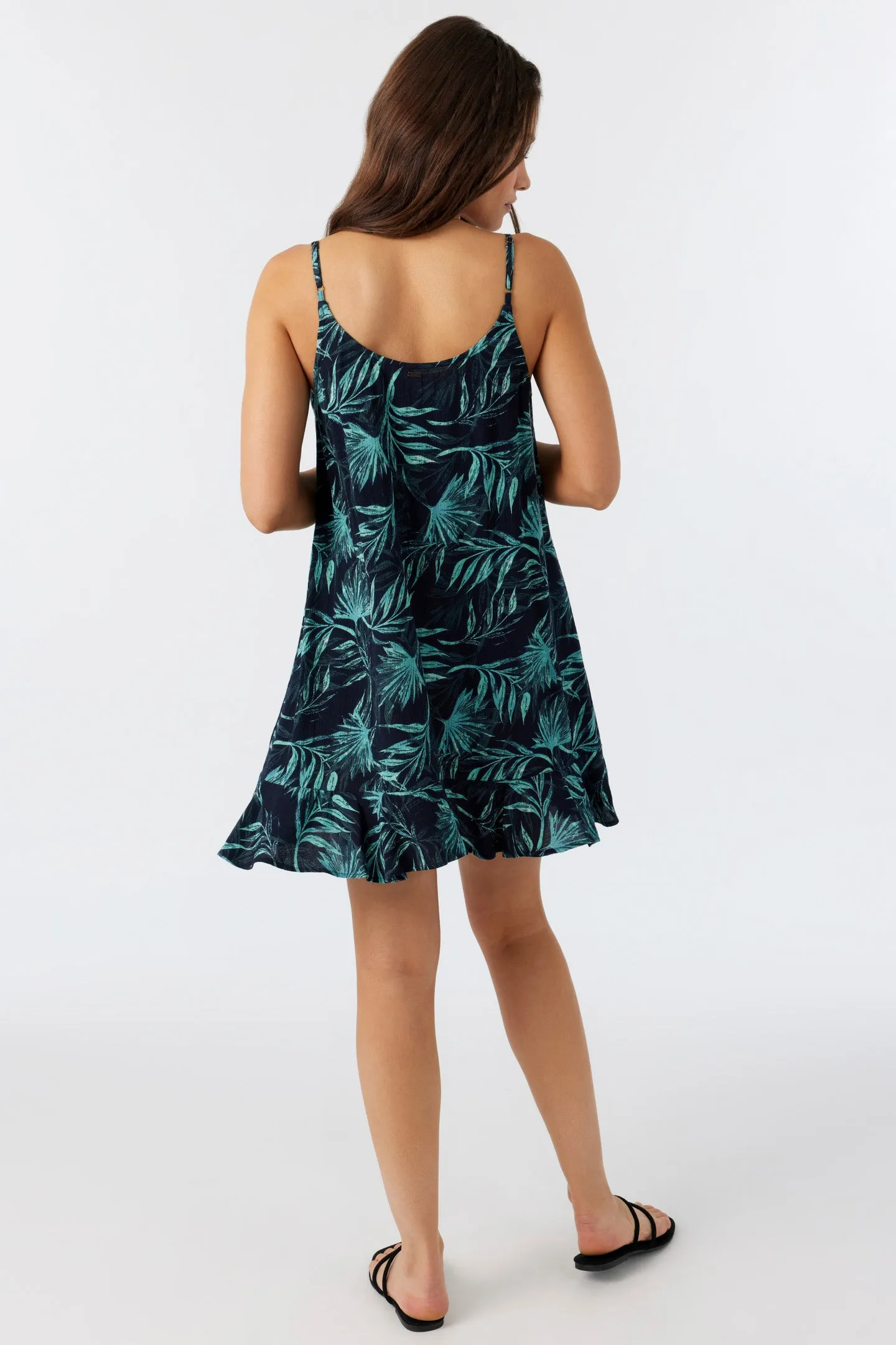 HOLLIS DRESS sold by O'Neill product image thumbnail 5