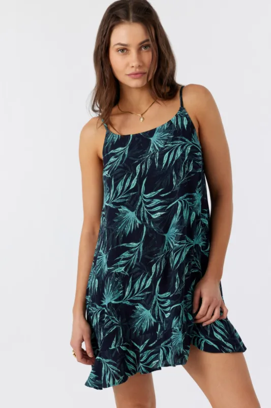 HOLLIS DRESS sold by O'Neill