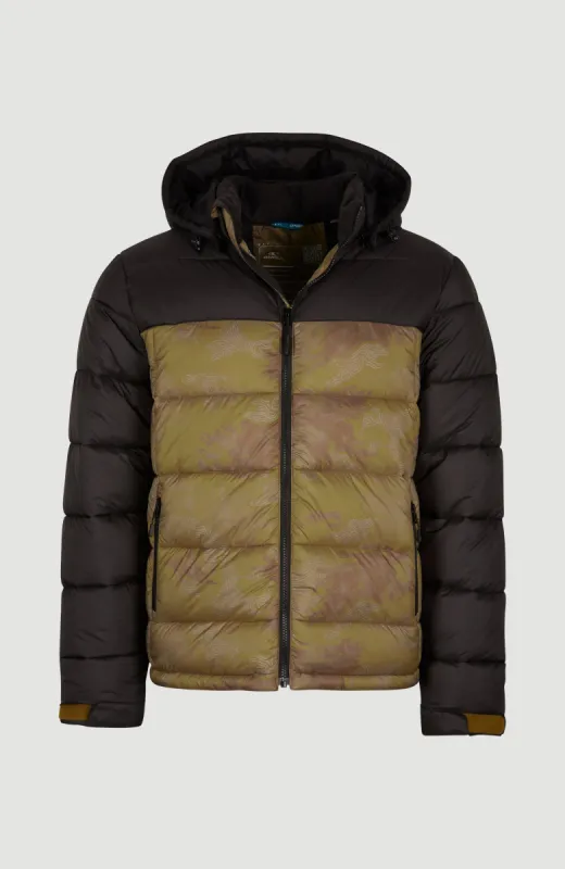 O'RIGINALS FZ PUFFER JACKET sold by O'Neill