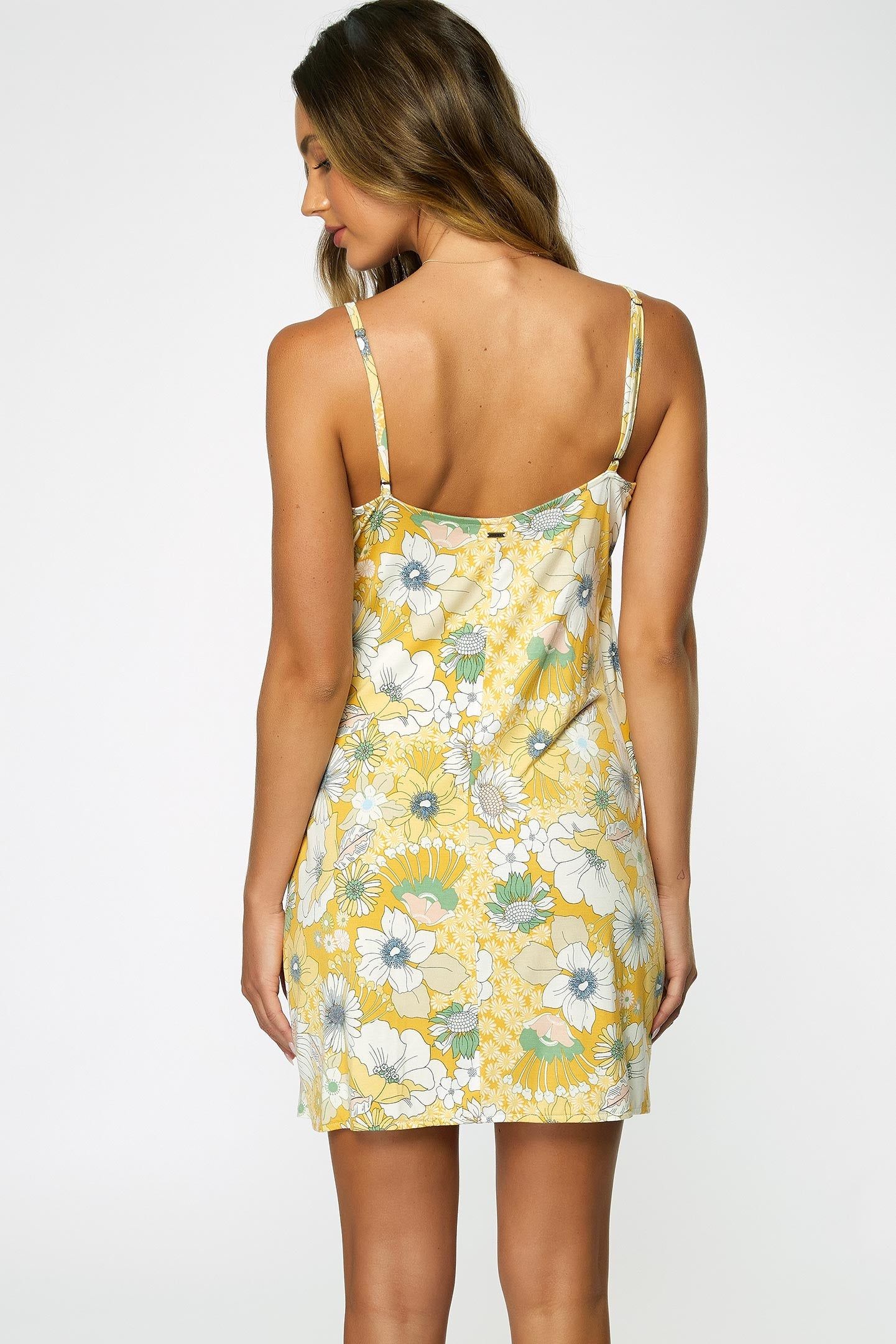 KIKI DRESS sold by O'Neill product image thumbnail 4