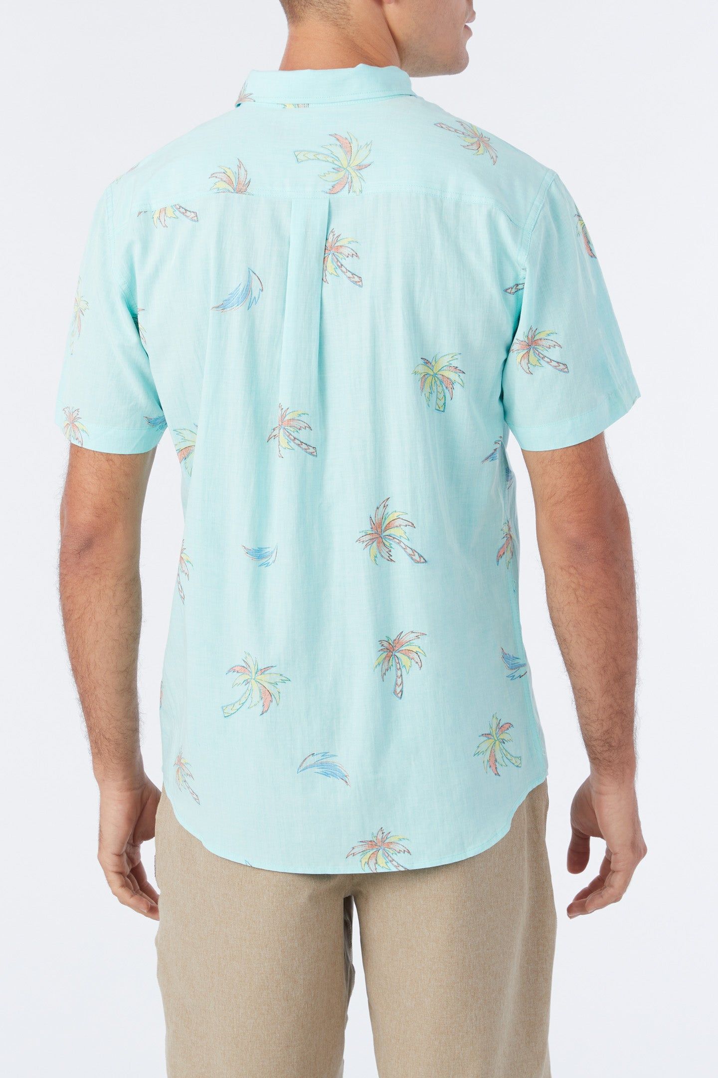OASIS ECO STANDARD SHIRT sold by O'Neill product image thumbnail 6