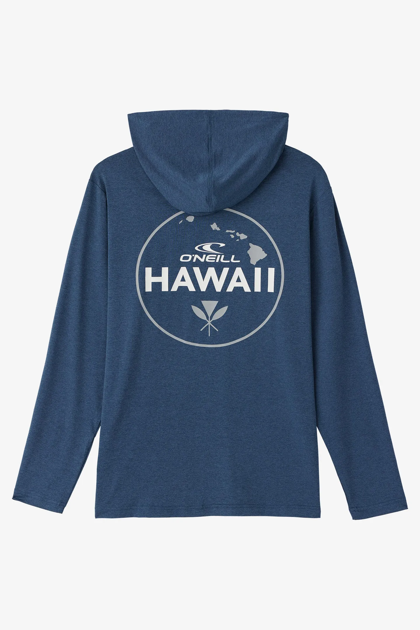 TRVLR UPF HOODED HAWAII PULLOVER sold by O'Neill