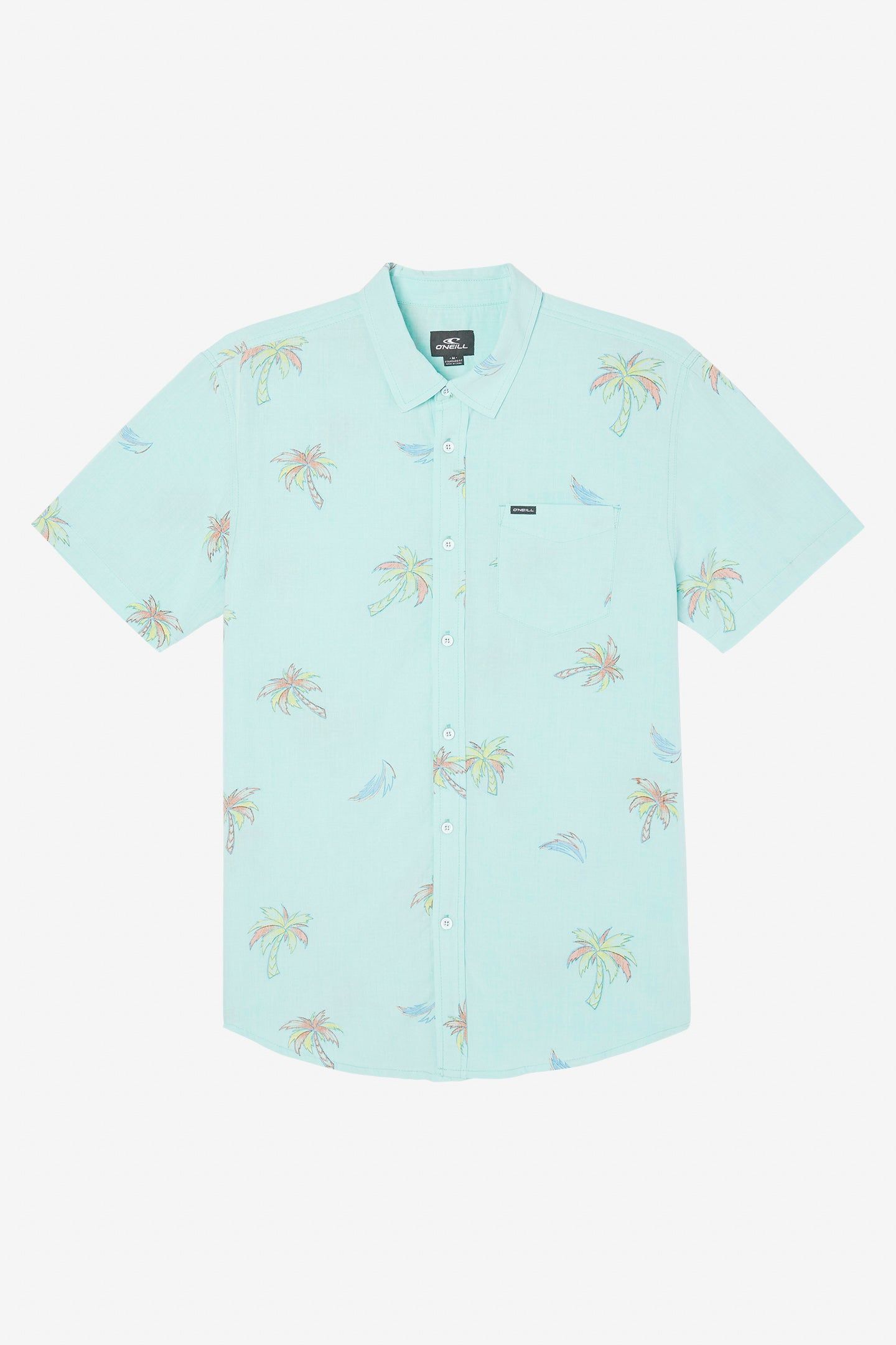 OASIS ECO STANDARD SHIRT sold by O'Neill