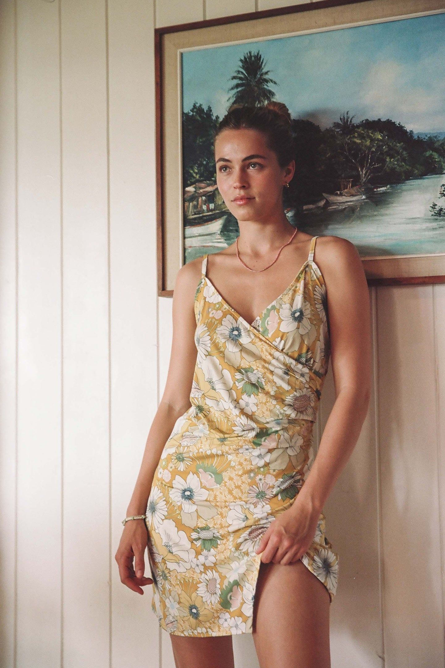 KIKI DRESS sold by O'Neill