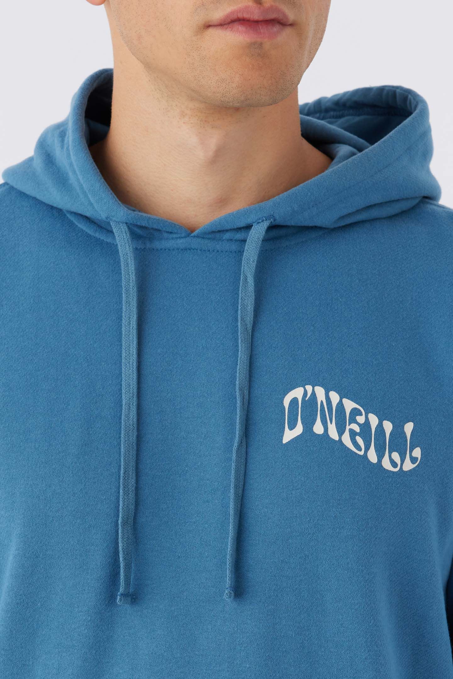 FIFTY TWO SURF PULLOVER sold by O'Neill product image thumbnail 3