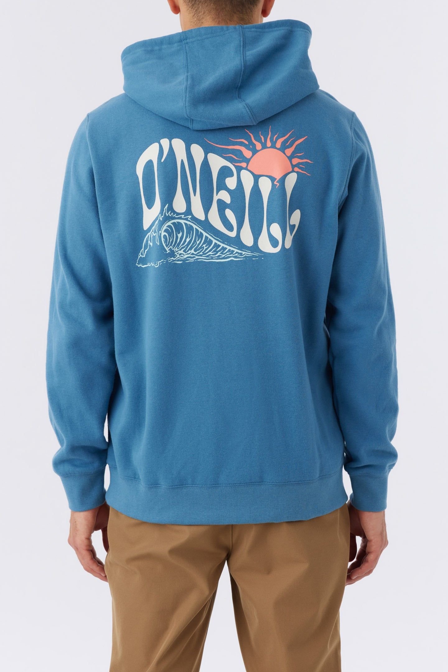FIFTY TWO SURF PULLOVER sold by O'Neill product image thumbnail 5
