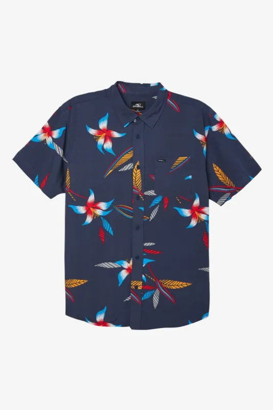 BOY'S YABRO SHIRT made by O'Neill