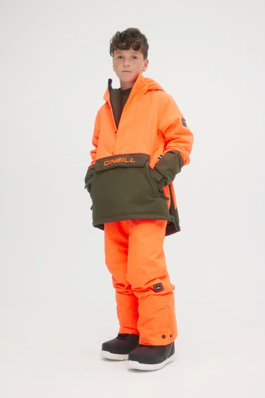 Boy's Anvil Pants made by O'Neill