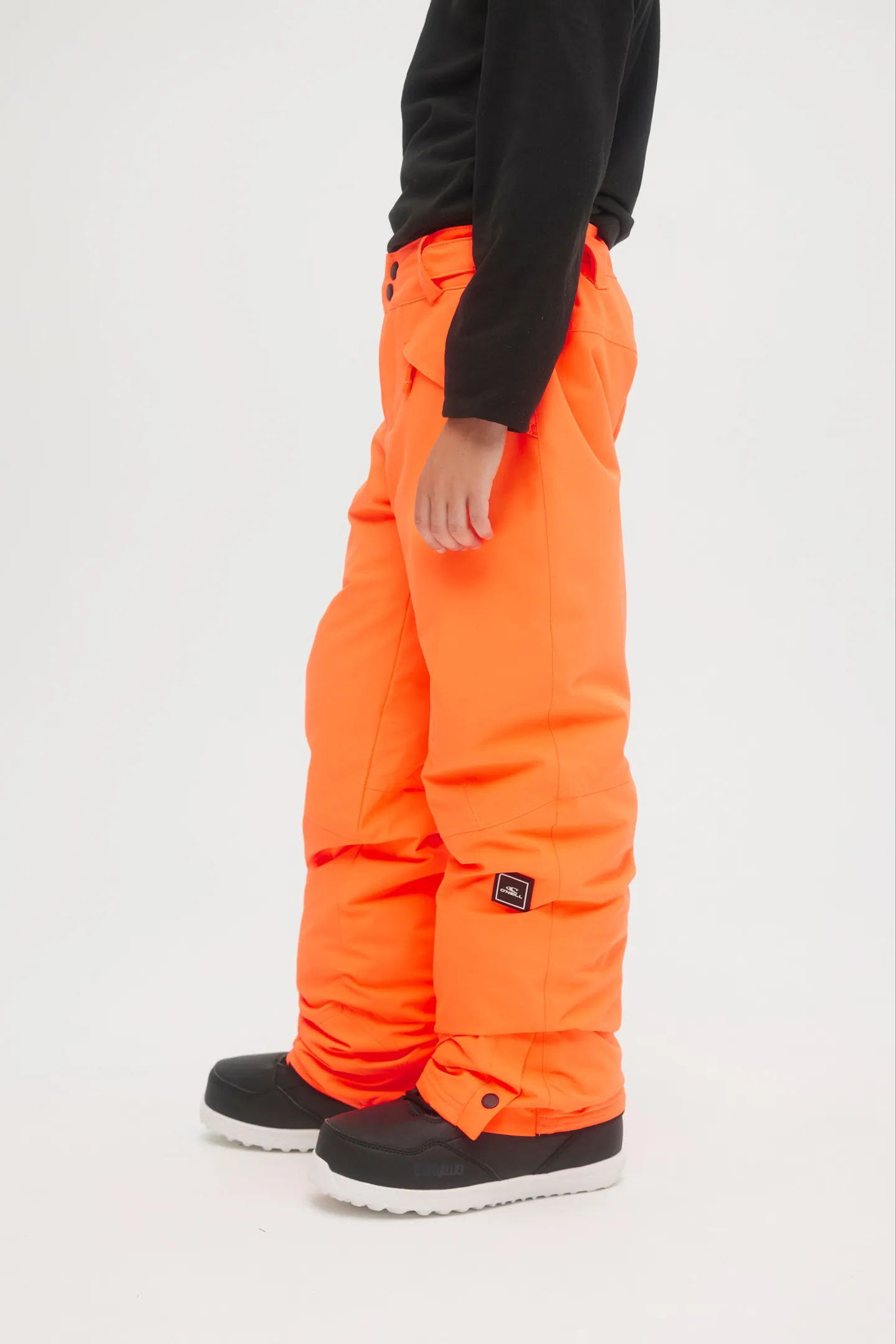 Boy's Anvil Pants sold by O'Neill product image thumbnail 5