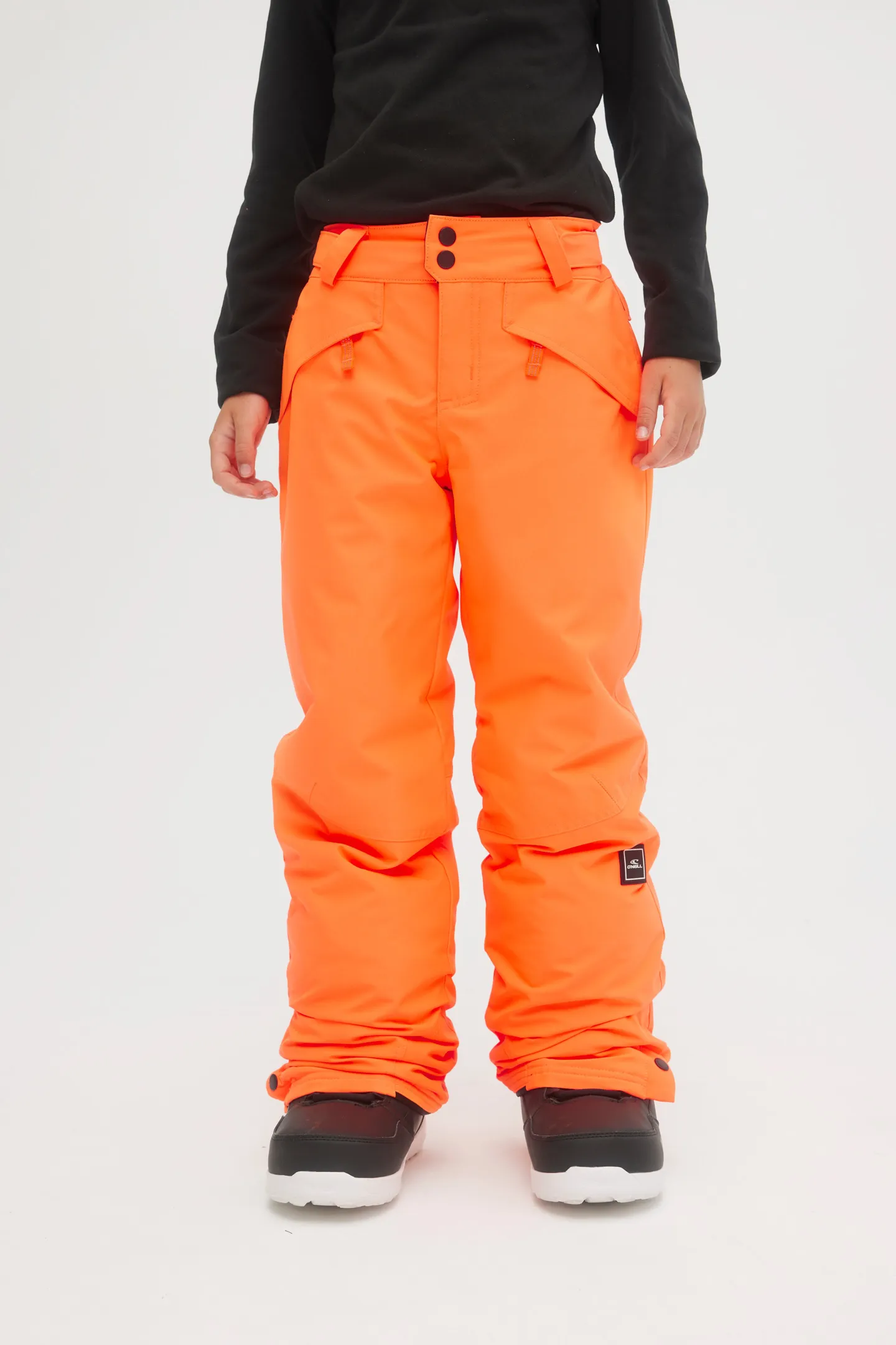Boy's Anvil Pants sold by O'Neill product image thumbnail 3