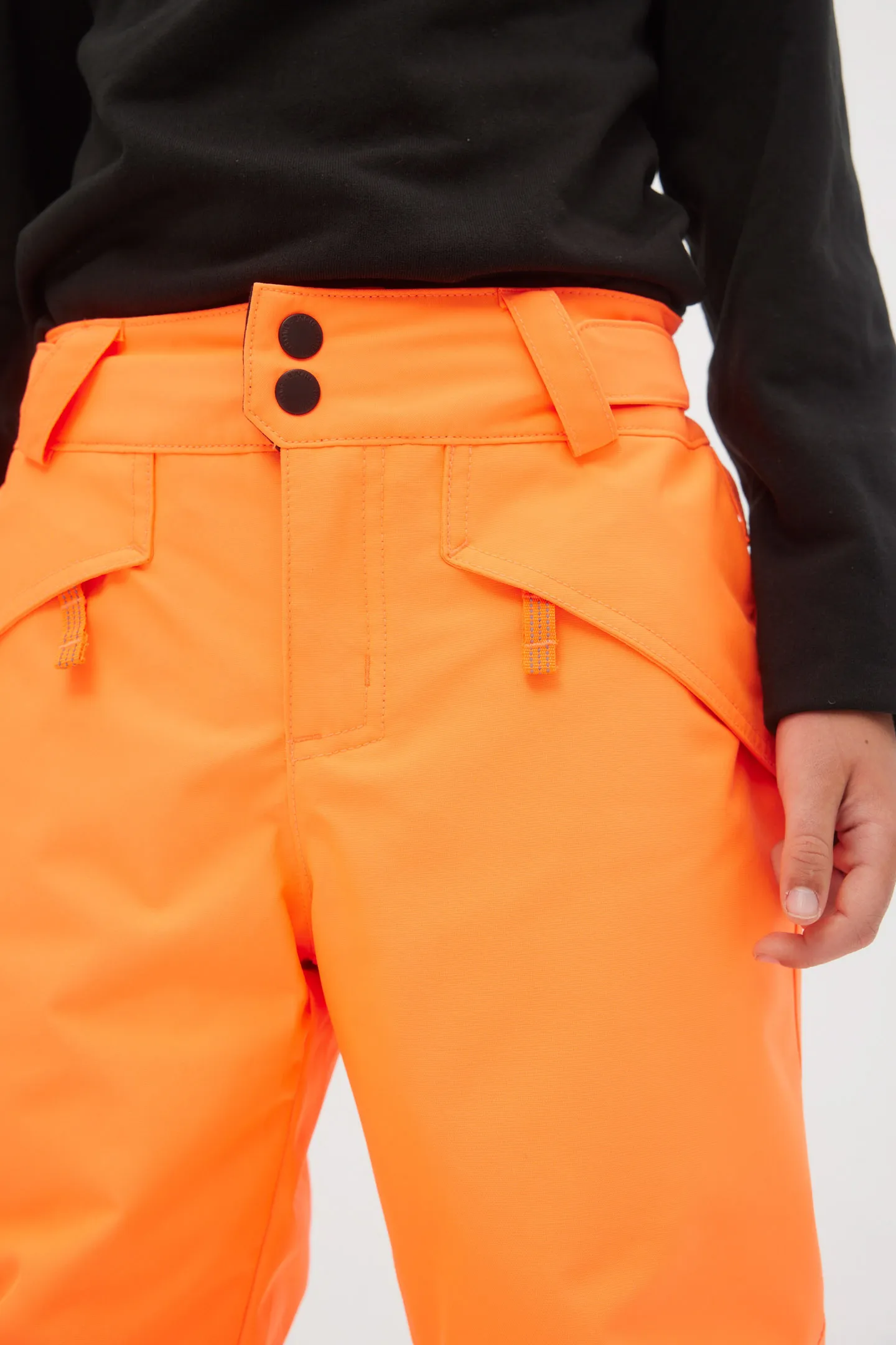 Boy's Anvil Pants sold by O'Neill product image thumbnail 4