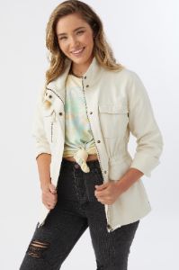 CALIFORNIA JACKET sold by O'Neill
