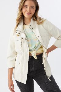 CALIFORNIA JACKET sold by O'Neill