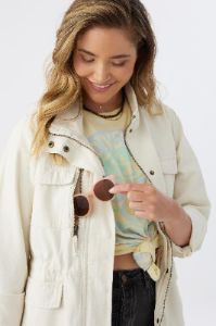 CALIFORNIA JACKET sold by O'Neill