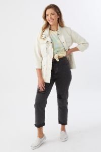 CALIFORNIA JACKET sold by O'Neill