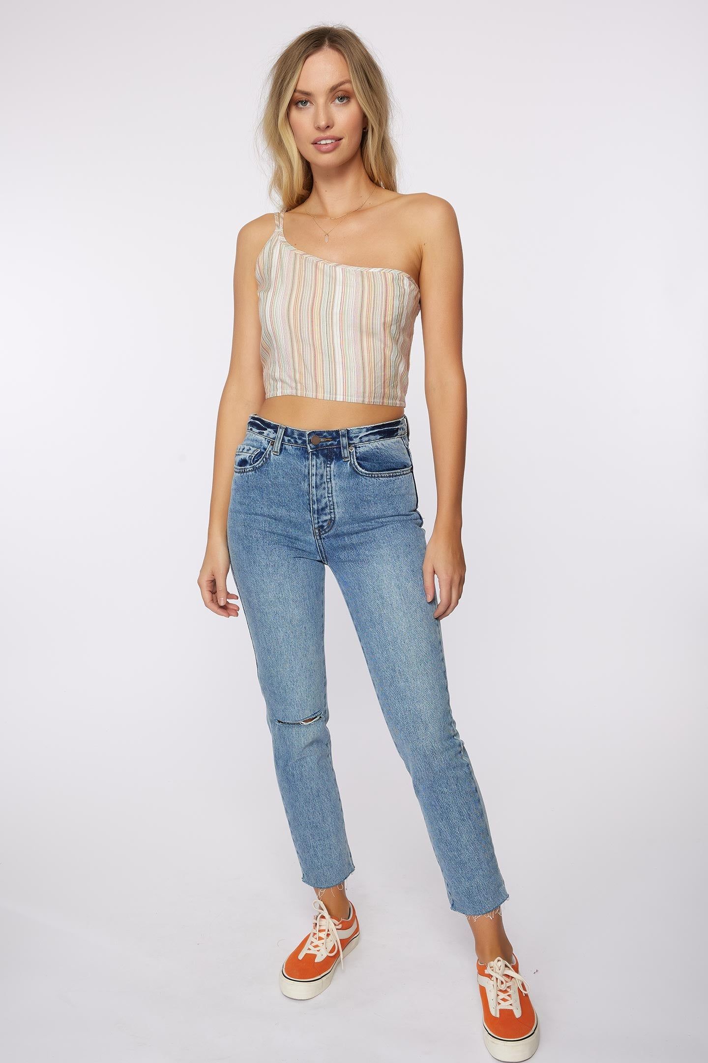 ALANA TOP sold by O'Neill product image thumbnail 8