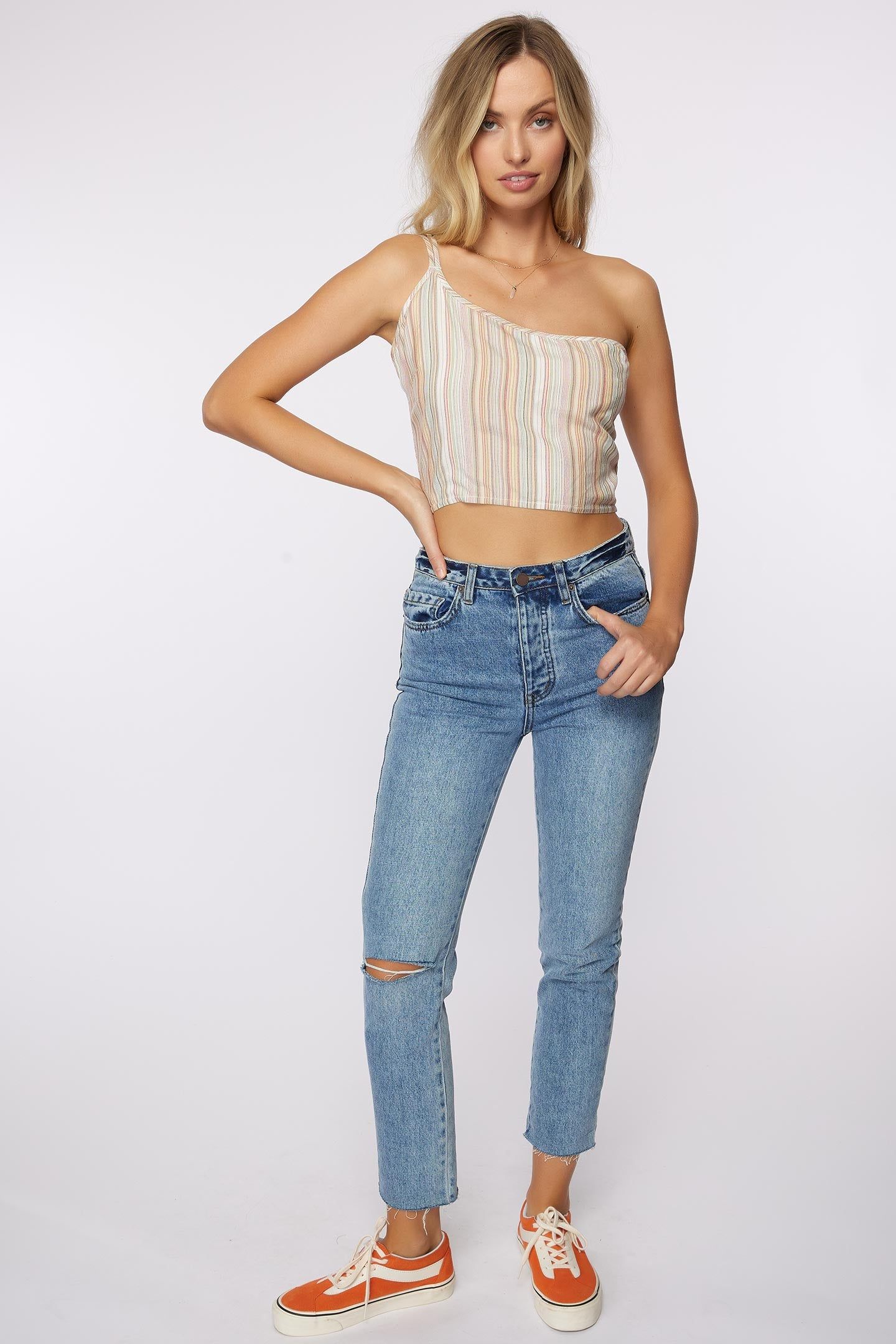 ALANA TOP sold by O'Neill product image thumbnail 3