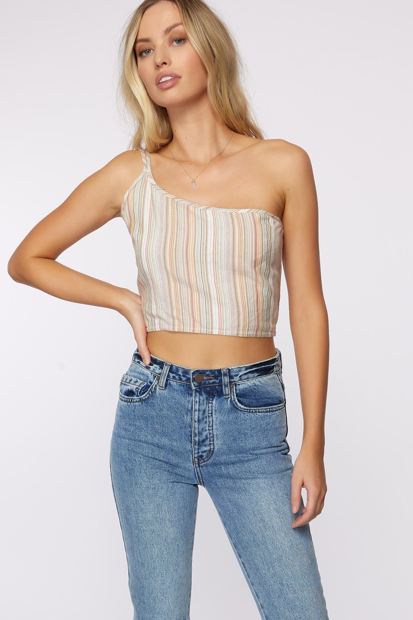 ALANA TOP sold by O'Neill product image thumbnail 2