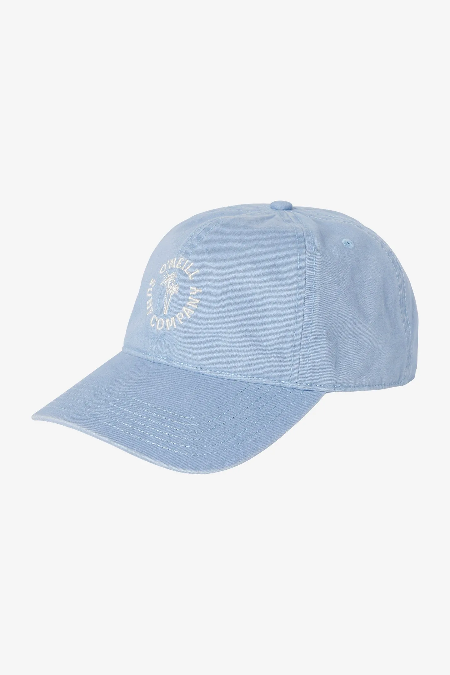 IRVING DAD HAT sold by O'Neill product image thumbnail 2