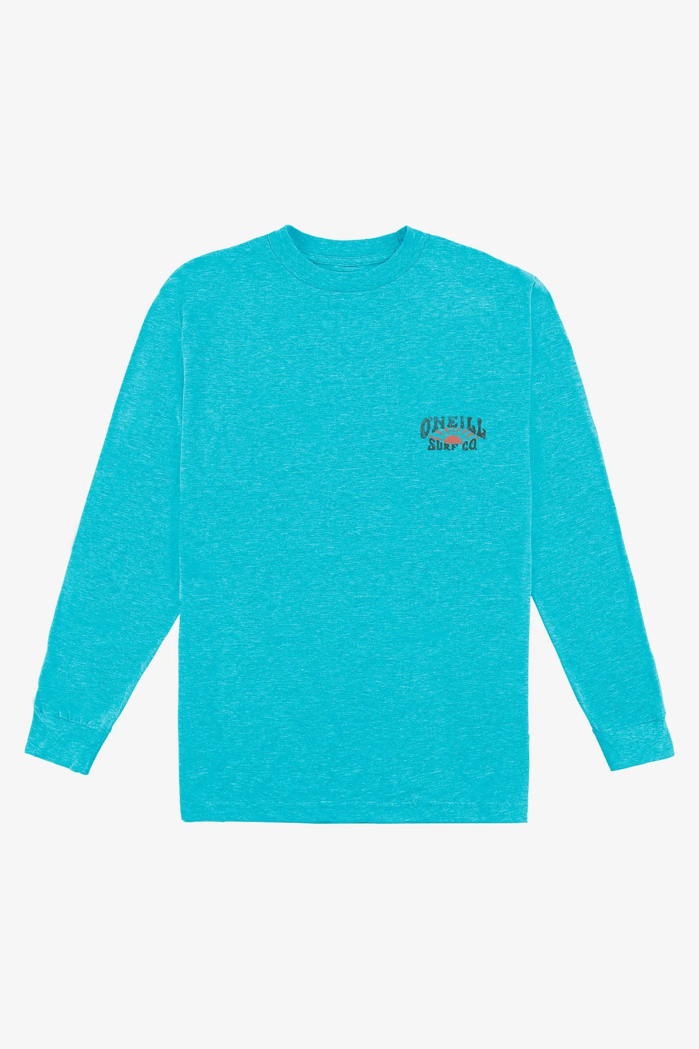 SKIN & BONES LONG SLEEVE TEE sold by O'Neill product image thumbnail 2