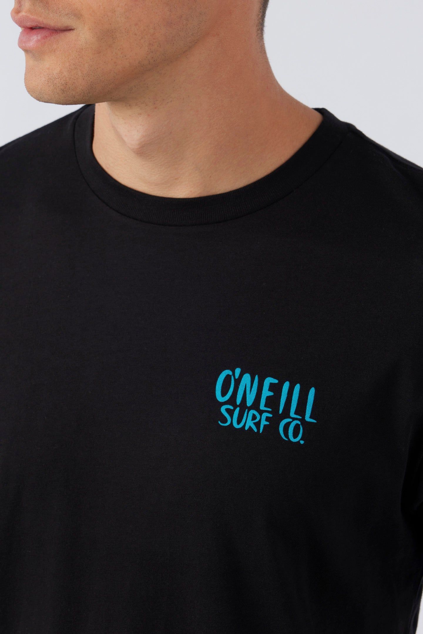 HERMIT TEE sold by O'Neill product image thumbnail 4