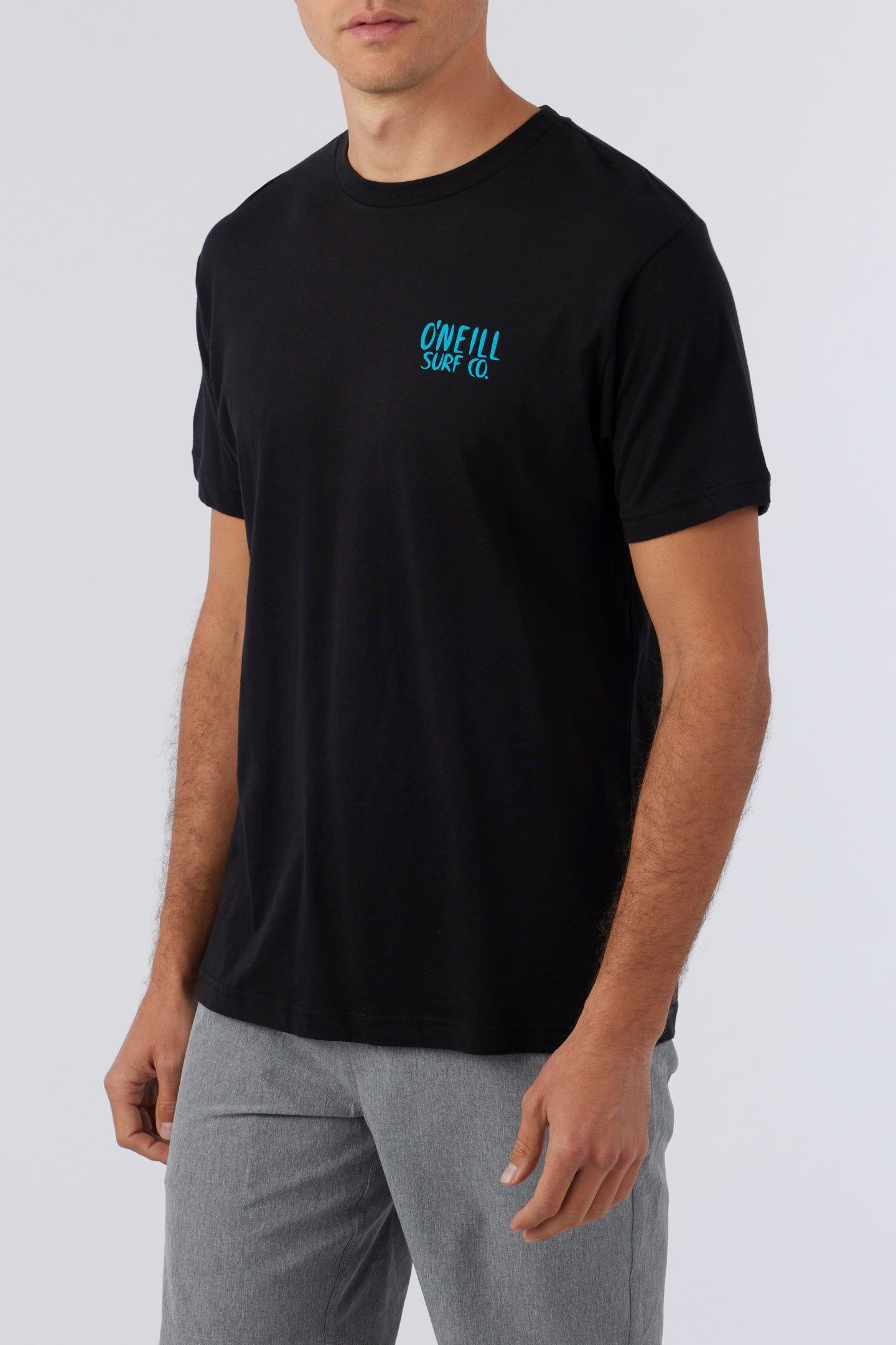 HERMIT TEE sold by O'Neill product image thumbnail 3