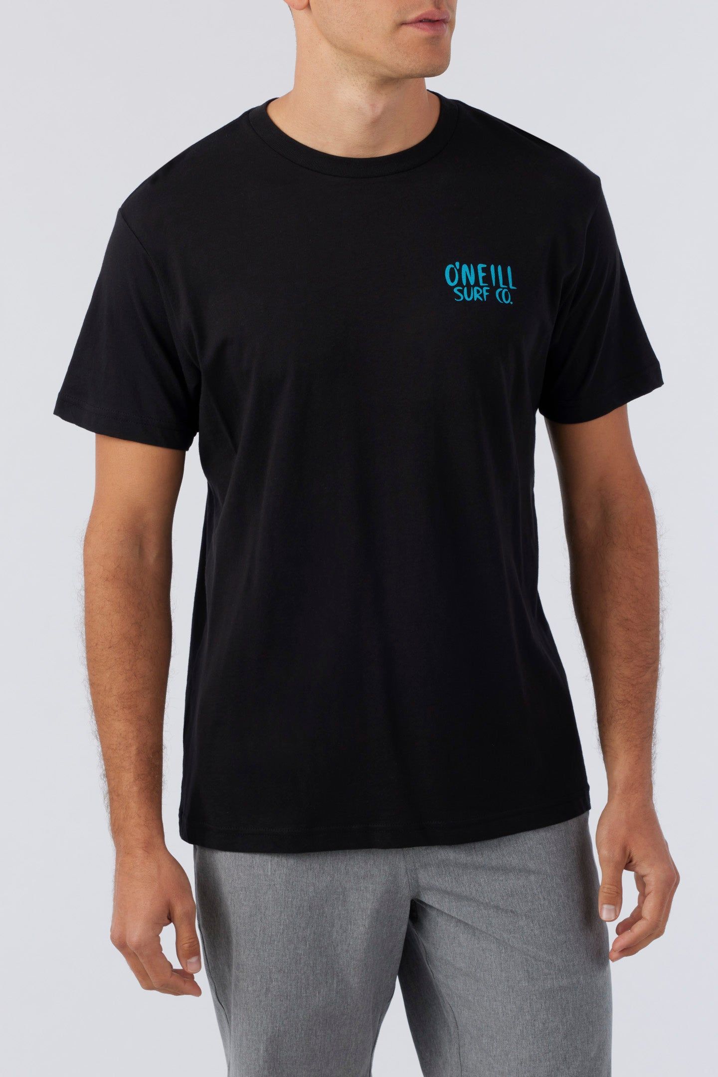 HERMIT TEE sold by O'Neill product image thumbnail 2