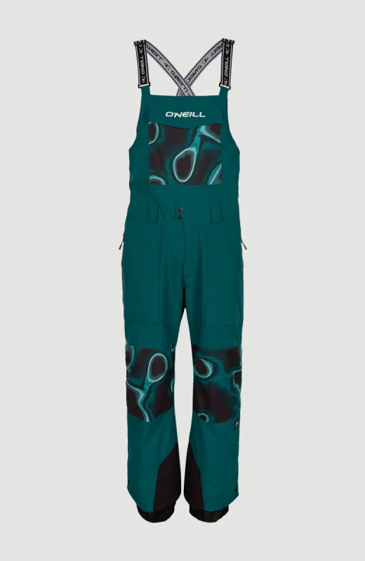 SHRED BIB PANTS sold by O'Neill