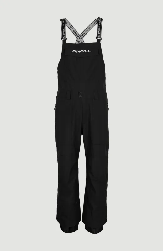 SHRED BIB PANTS sold by O'Neill