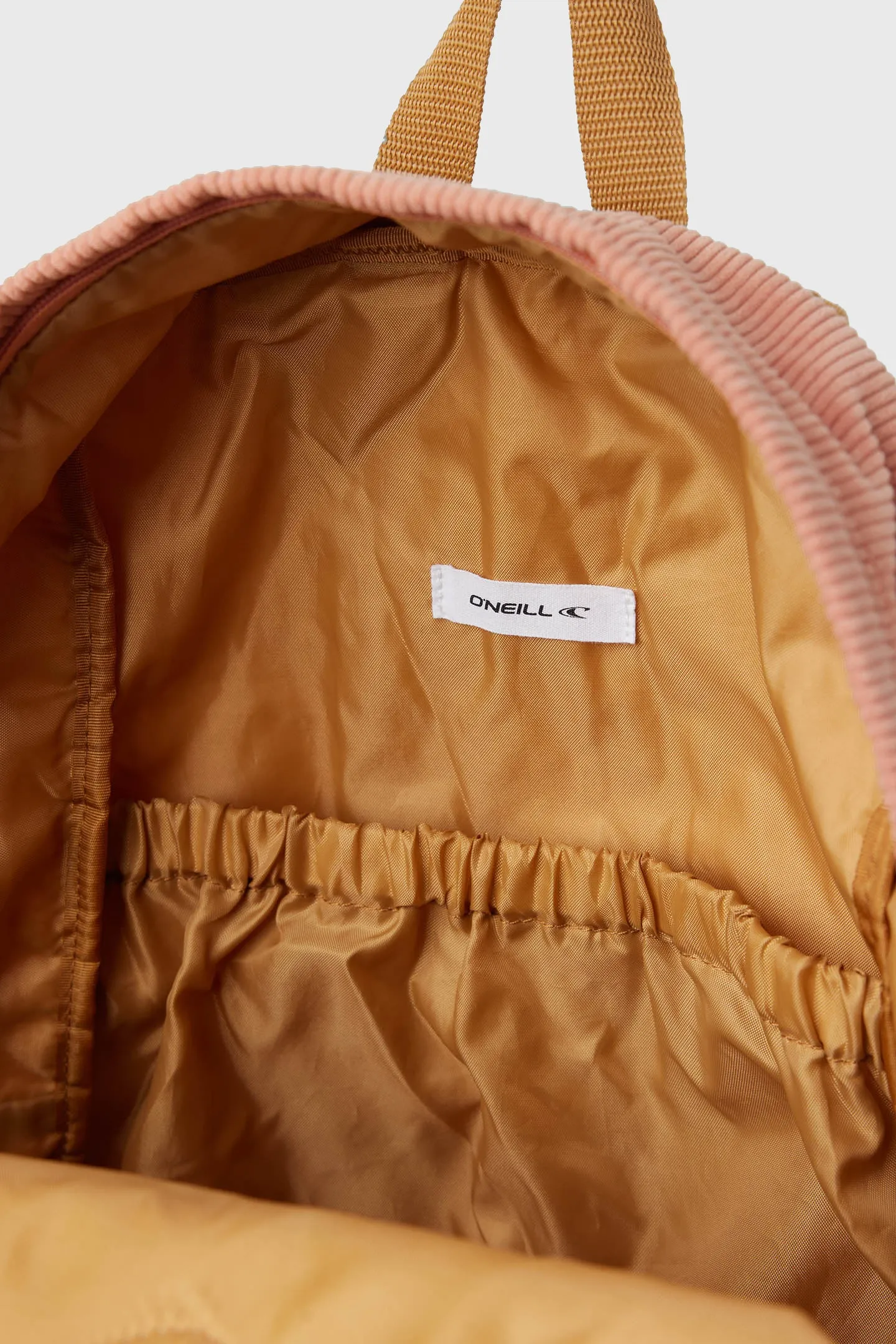 SHORELINE CORDUROY BACKPACK sold by O'Neill product image thumbnail 2