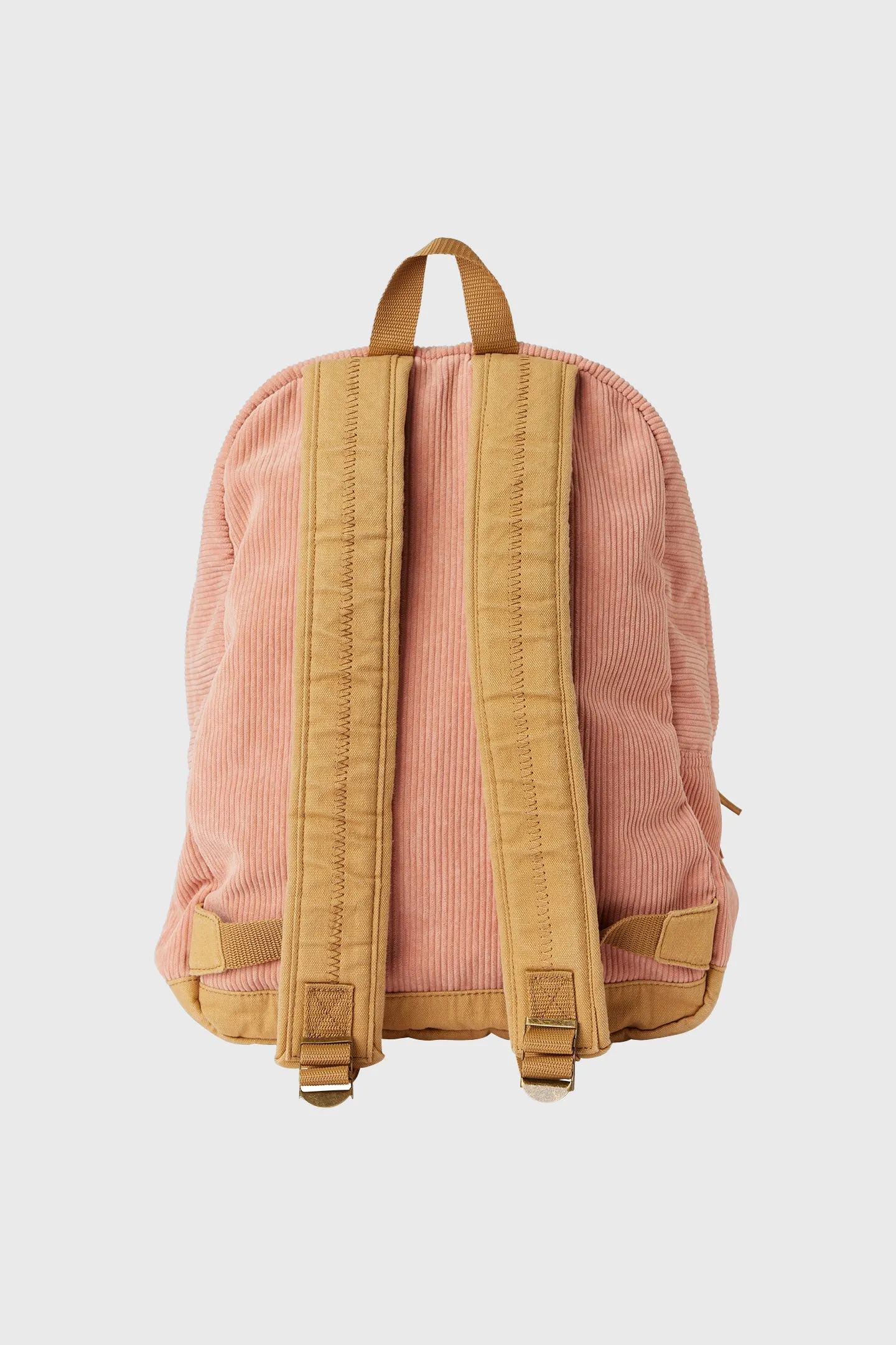 SHORELINE CORDUROY BACKPACK sold by O'Neill product image thumbnail 3