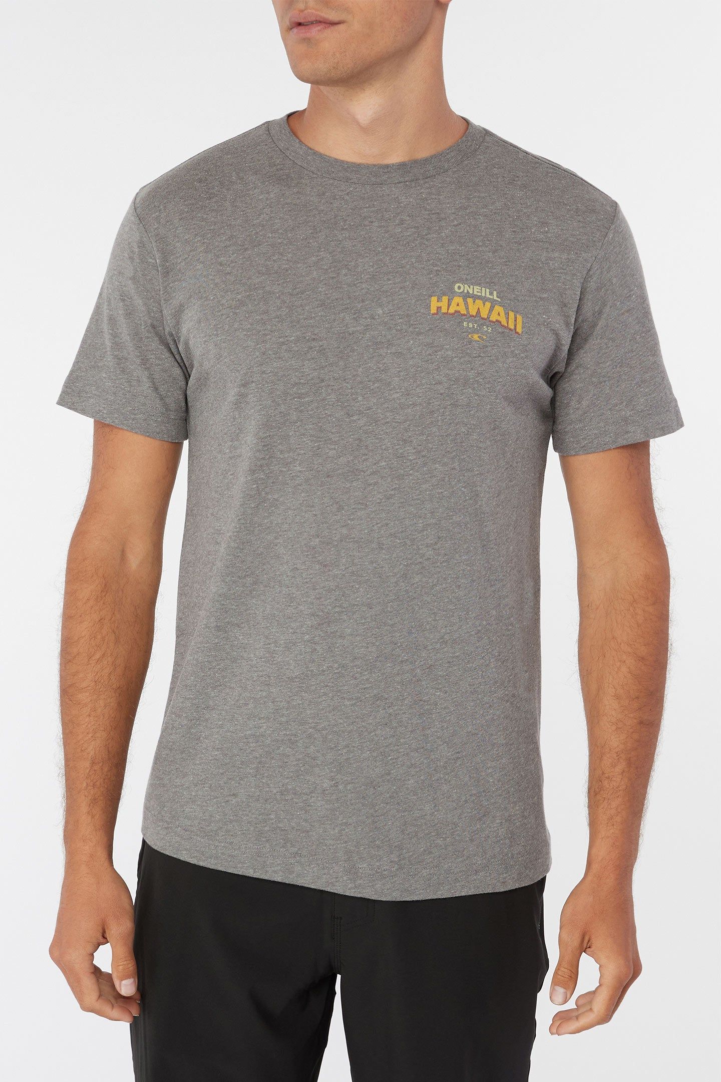 TUMBLELANDS TEE sold by O'Neill product image thumbnail 3