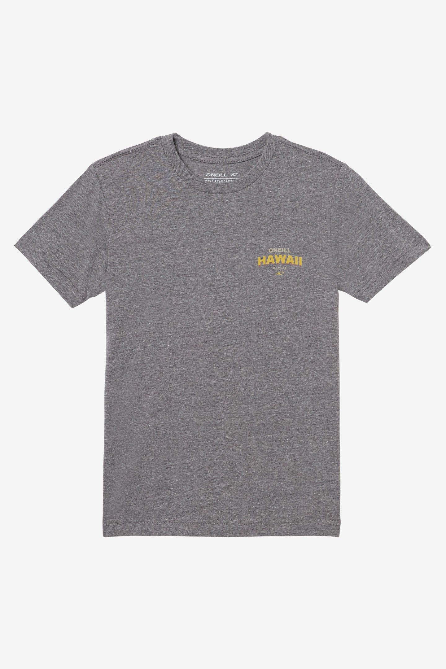 TUMBLELANDS TEE sold by O'Neill product image thumbnail 6