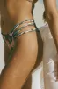 LAYLA FLORAL BOULDERS MID-RISE FULL BOTTOMS sold by O'Neill