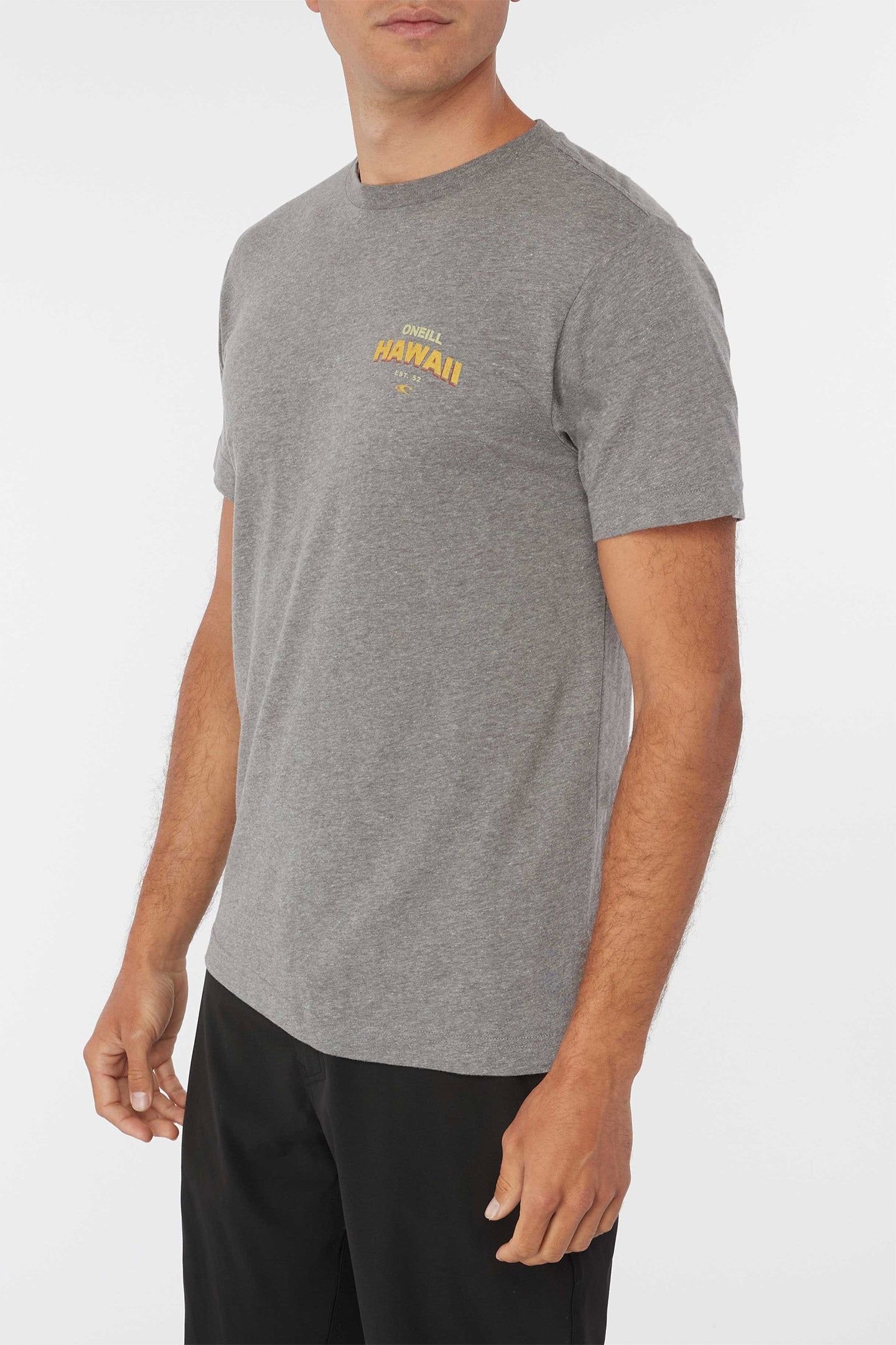 TUMBLELANDS TEE sold by O'Neill product image thumbnail 4