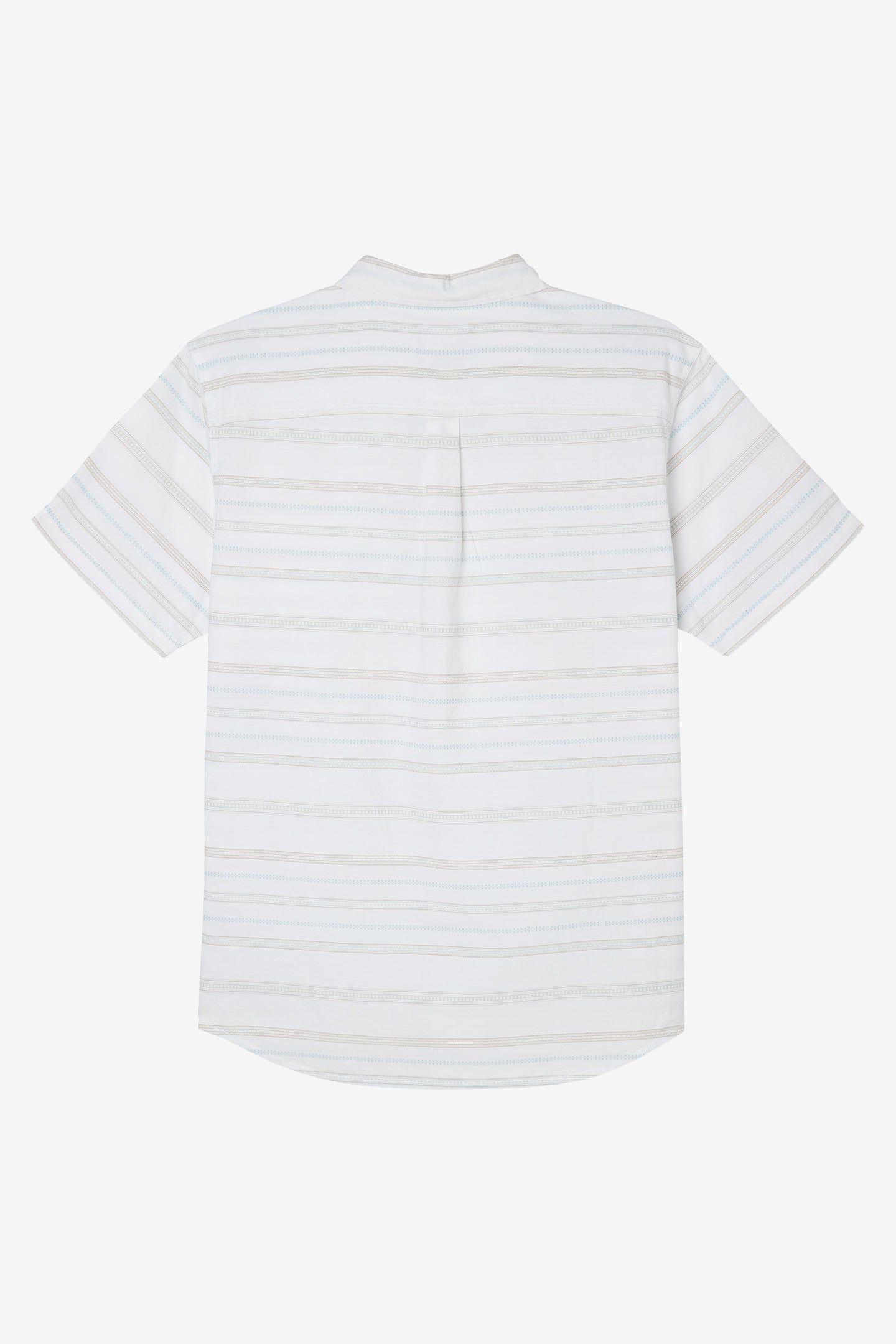 BOY'S SEAFARING STRIPE SHIRT sold by O'Neill product image thumbnail 6