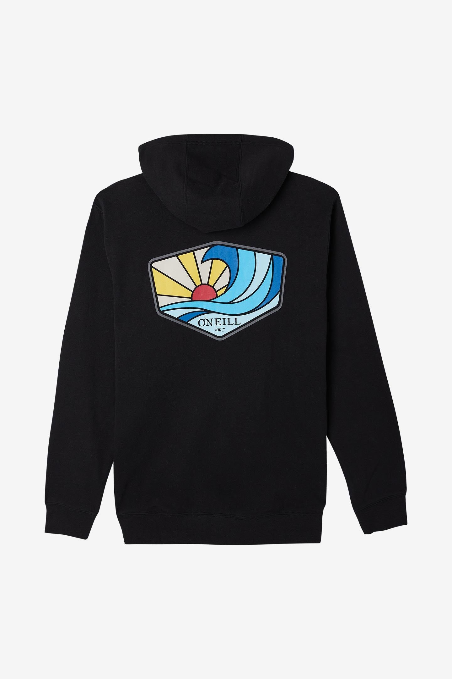 FIFTY TWO ZIP FLEECE sold by O'Neill