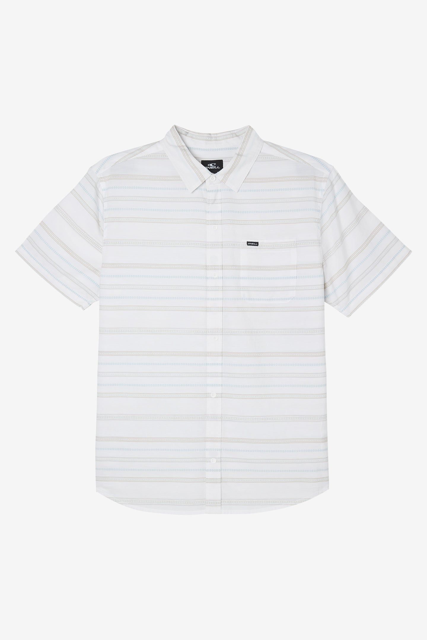 BOY'S SEAFARING STRIPE SHIRT sold by O'Neill