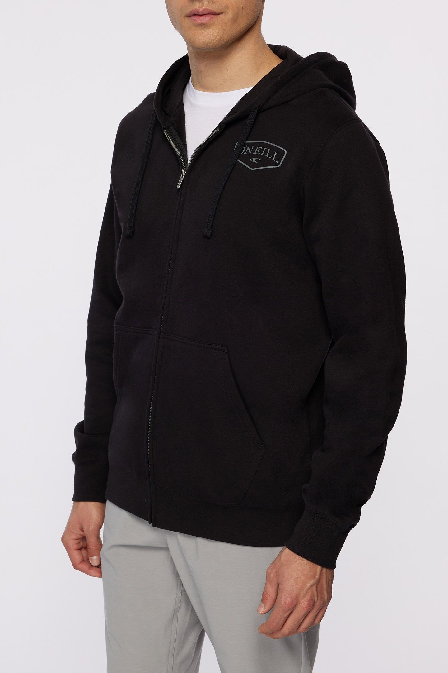 FIFTY TWO ZIP FLEECE sold by O'Neill product image thumbnail 4