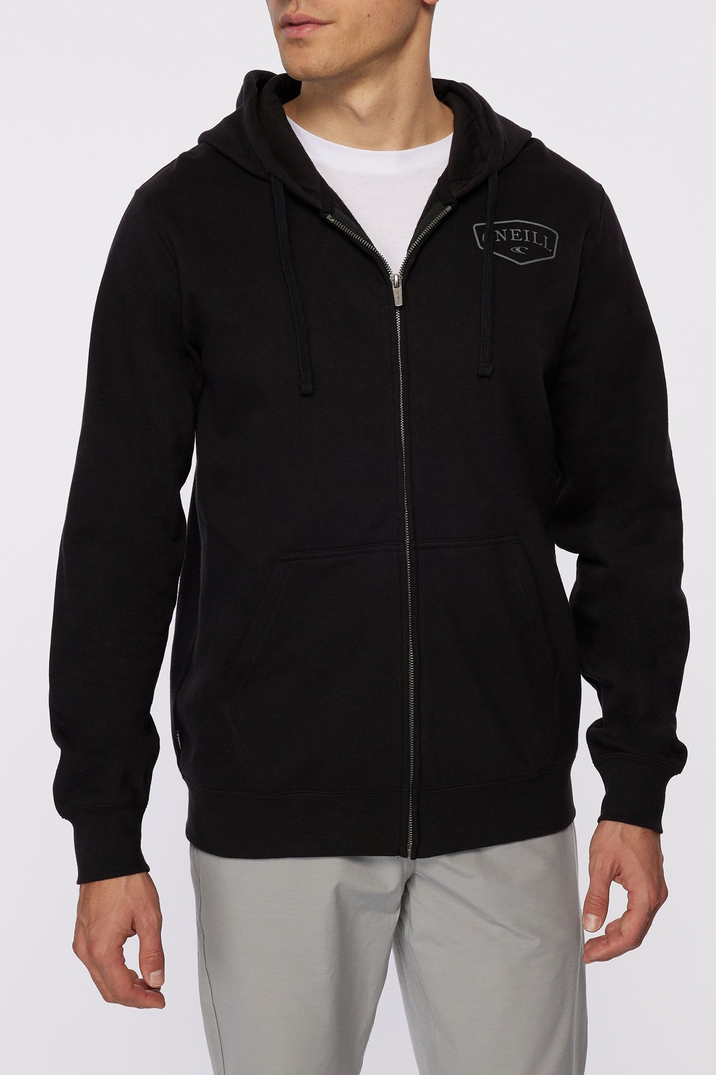 FIFTY TWO ZIP FLEECE sold by O'Neill product image thumbnail 3